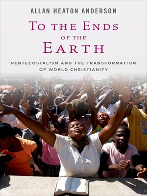 cover image of To the Ends of the Earth